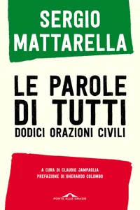 Le parole di tutti_cover