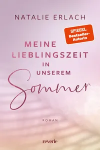 Meine Lieblingszeit in unserem Sommer_cover