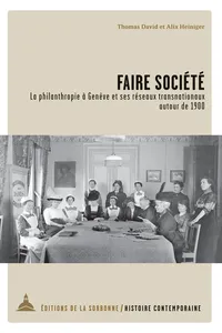 Faire société_cover