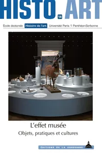 L’effet musée_cover