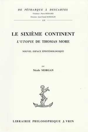 Le sixième continent