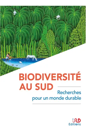 Biodiversité au Sud