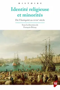 Identité religieuse et minorités_cover