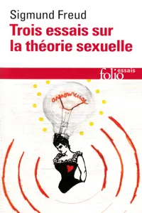 Trois essais sur la théorie sexuelle_cover