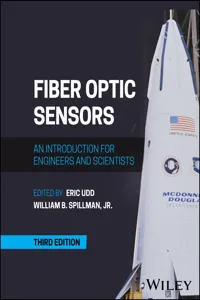 Fiber Optic Sensors_cover