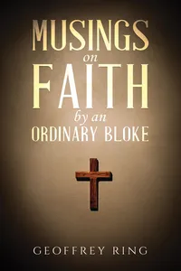Musings on Faith by an Ordinary Bloke_cover