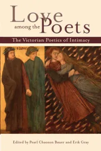 Love among the Poets_cover