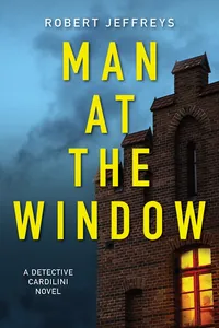 Man at the Window_cover