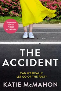 The Accident_cover