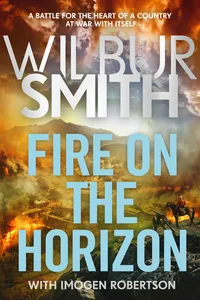 Fire on the Horizon_cover
