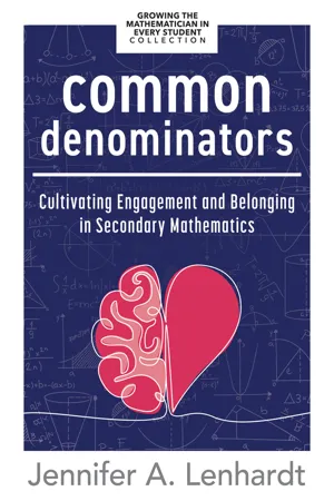 Common Denominators