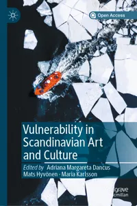 Vulnerability in Scandinavian Art and Culture_cover