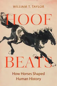 Hoof Beats_cover