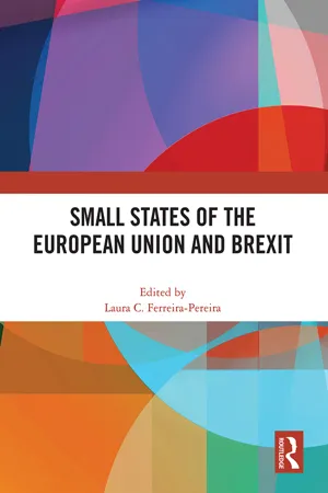 Small States of the European Union and Brexit