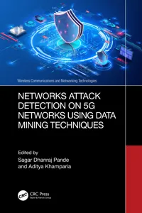 Networks Attack Detection on 5G Networks using Data Mining Techniques_cover