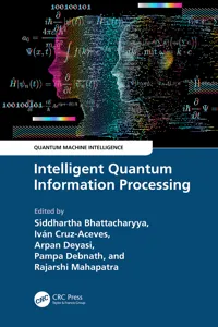 Intelligent Quantum Information Processing_cover
