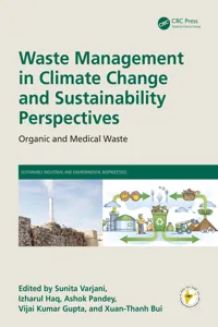 Waste Management in Climate Change and Sustainability Perspectives_cover