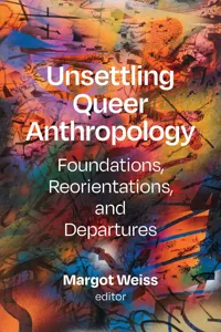 Unsettling Queer Anthropology_cover