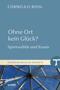 Ohne Ort kein Glück?_cover