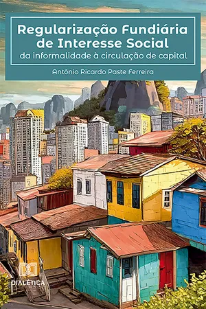 Regularização fundiária de interesse social