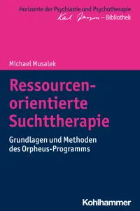 Ressourcenorientierte Suchttherapie_cover