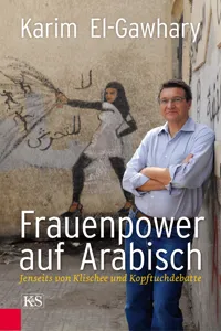 Frauenpower auf Arabisch_cover