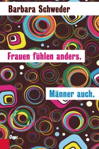 Frauen fühlen anders. Männer auch._cover