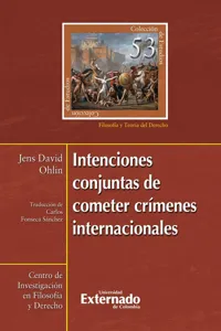 Intenciones conjuntas de cometer crímenes internacionales_cover