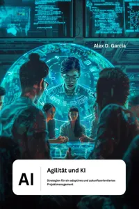 Agilität und KI_cover