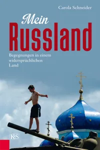 Mein Russland_cover
