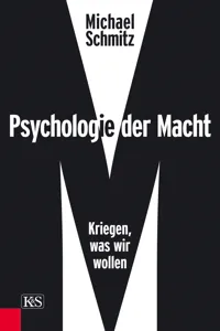 Psychologie der Macht_cover