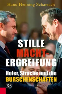 Stille Machtergreifung_cover