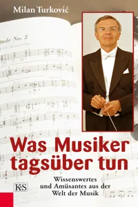 Was Musiker tagsüber tun_cover