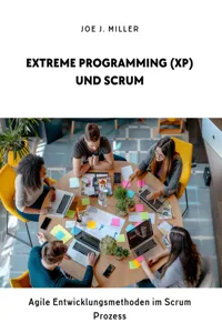 Extreme Programming und Scrum_cover