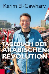 Tagebuch der arabischen Revolution_cover