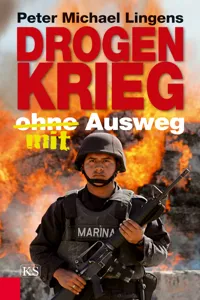 Drogenkrieg ohne/mit Ausweg_cover