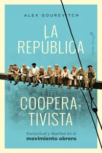 La república cooperativista_cover