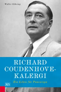 Richard Coudenhove-Kalergi_cover