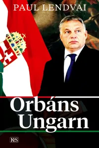 Orbáns Ungarn_cover