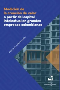 Medición de la creación de valor a partir del capital intelectual en grandes empresas colombianas_cover