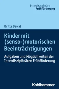 Kinder mitmotorischen Beeinträchtigungen_cover