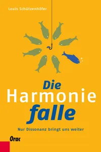 Die Harmoniefalle_cover