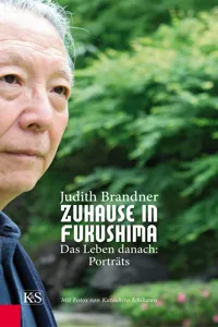 Zuhause in Fukushima_cover