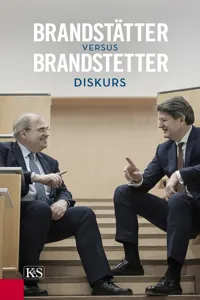 Brandstätter versus Brandstetter_cover