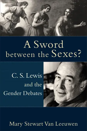 A Sword between the Sexes?