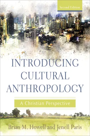 Introducing Cultural Anthropology