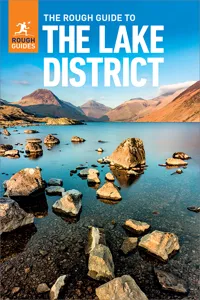 The Rough Guide to the Lake District: Travel Guide eBook_cover