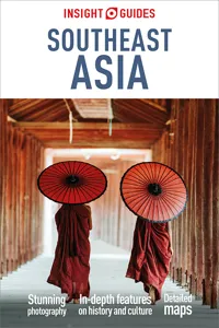 Insight Guides Southeast Asia: Travel Guide eBook_cover