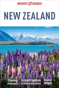 Insight Guides New Zealand: Travel Guide eBook_cover