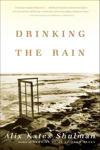 Drinking the Rain_cover